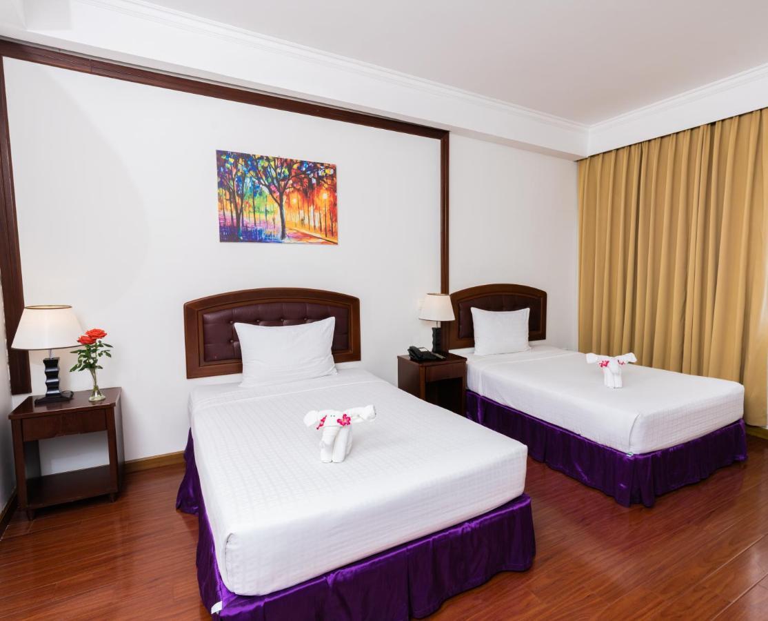 Ttc Hotel Phan Thiết Værelse billede