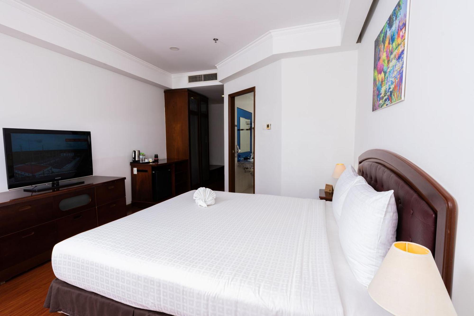 Ttc Hotel Phan Thiết Værelse billede