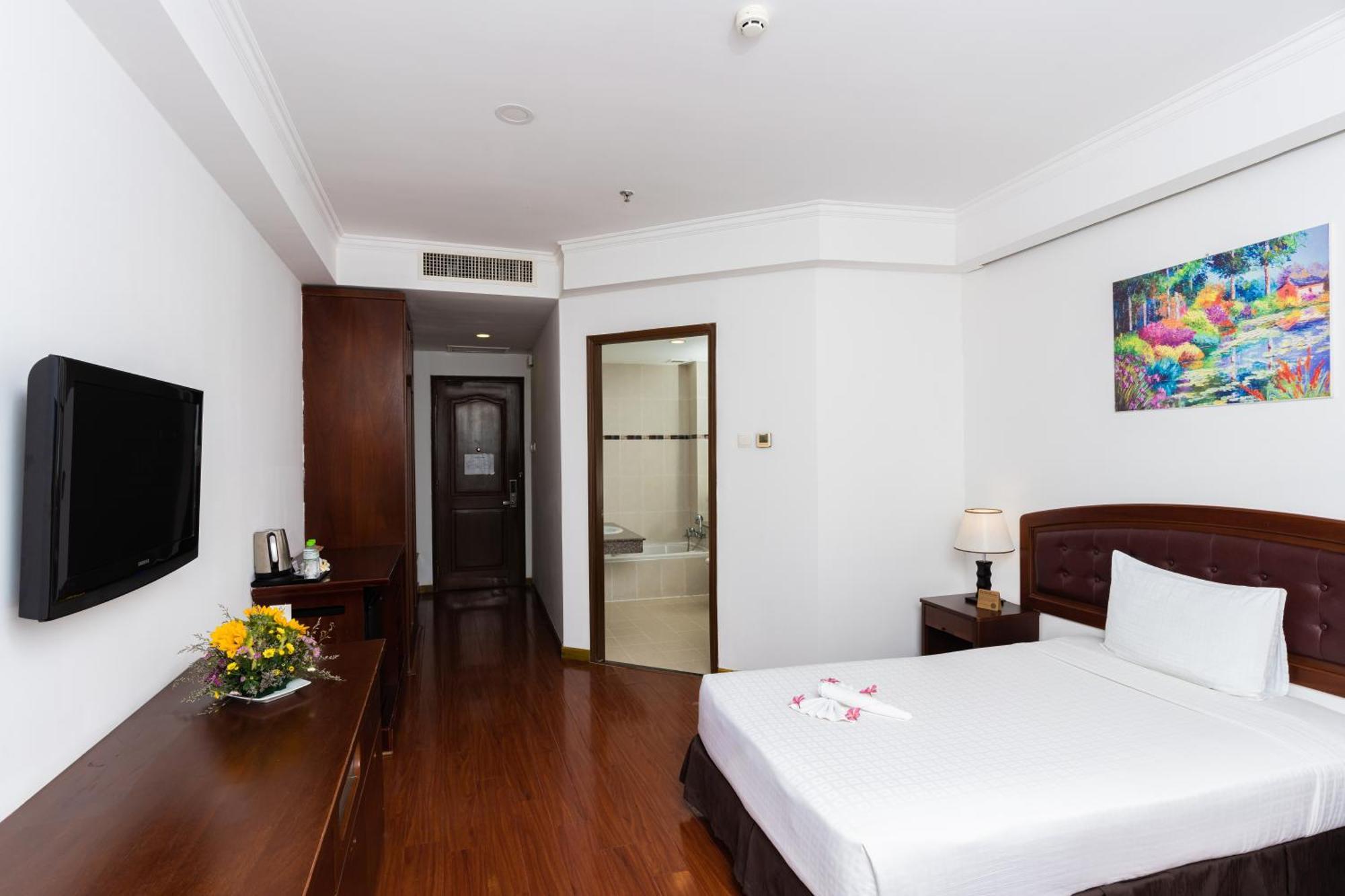 Ttc Hotel Phan Thiết Værelse billede