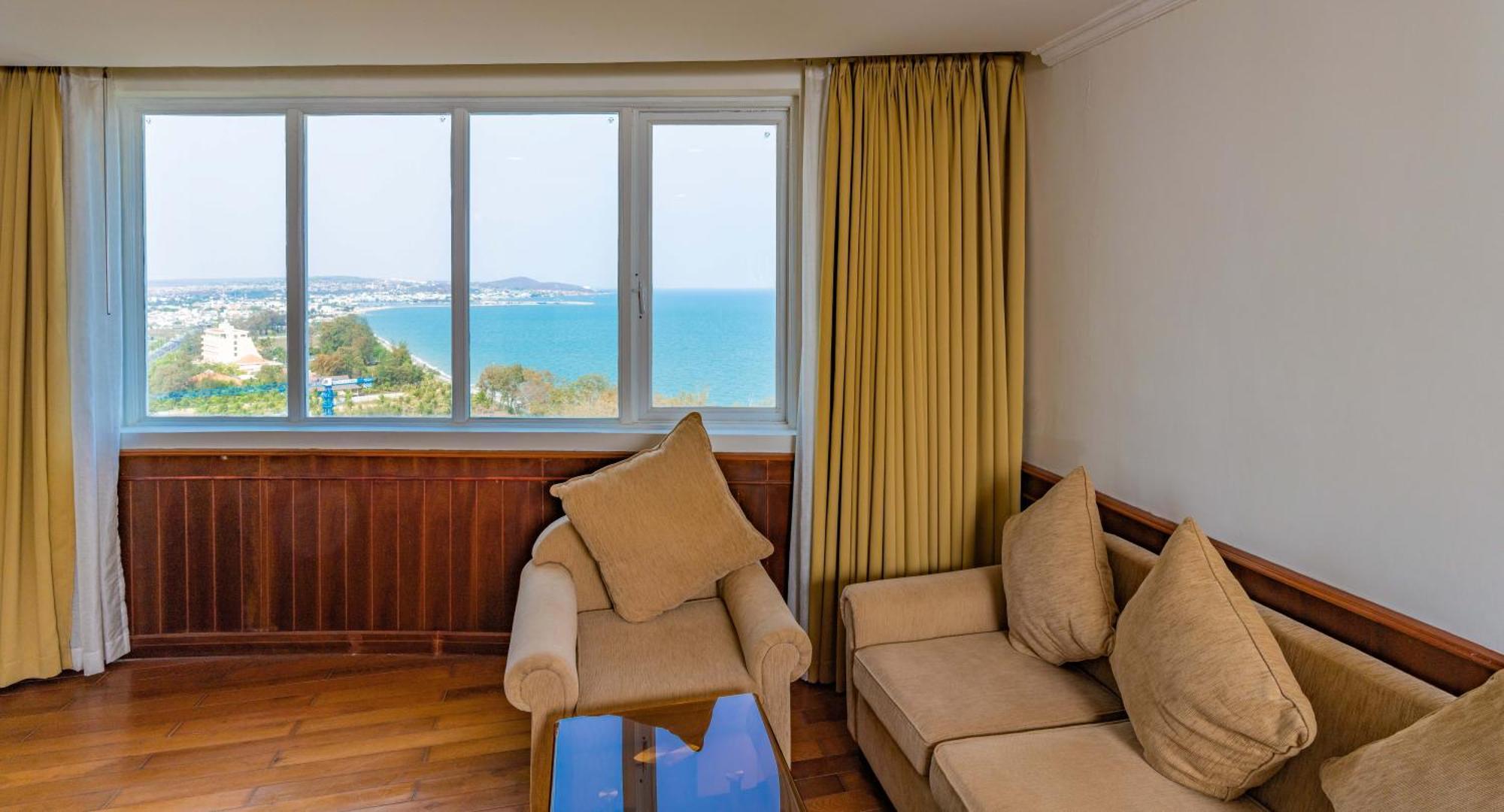Ttc Hotel Phan Thiết Værelse billede