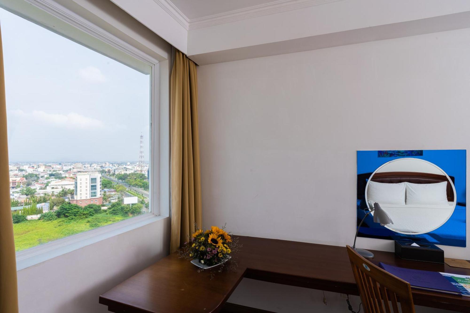 Ttc Hotel Phan Thiết Værelse billede