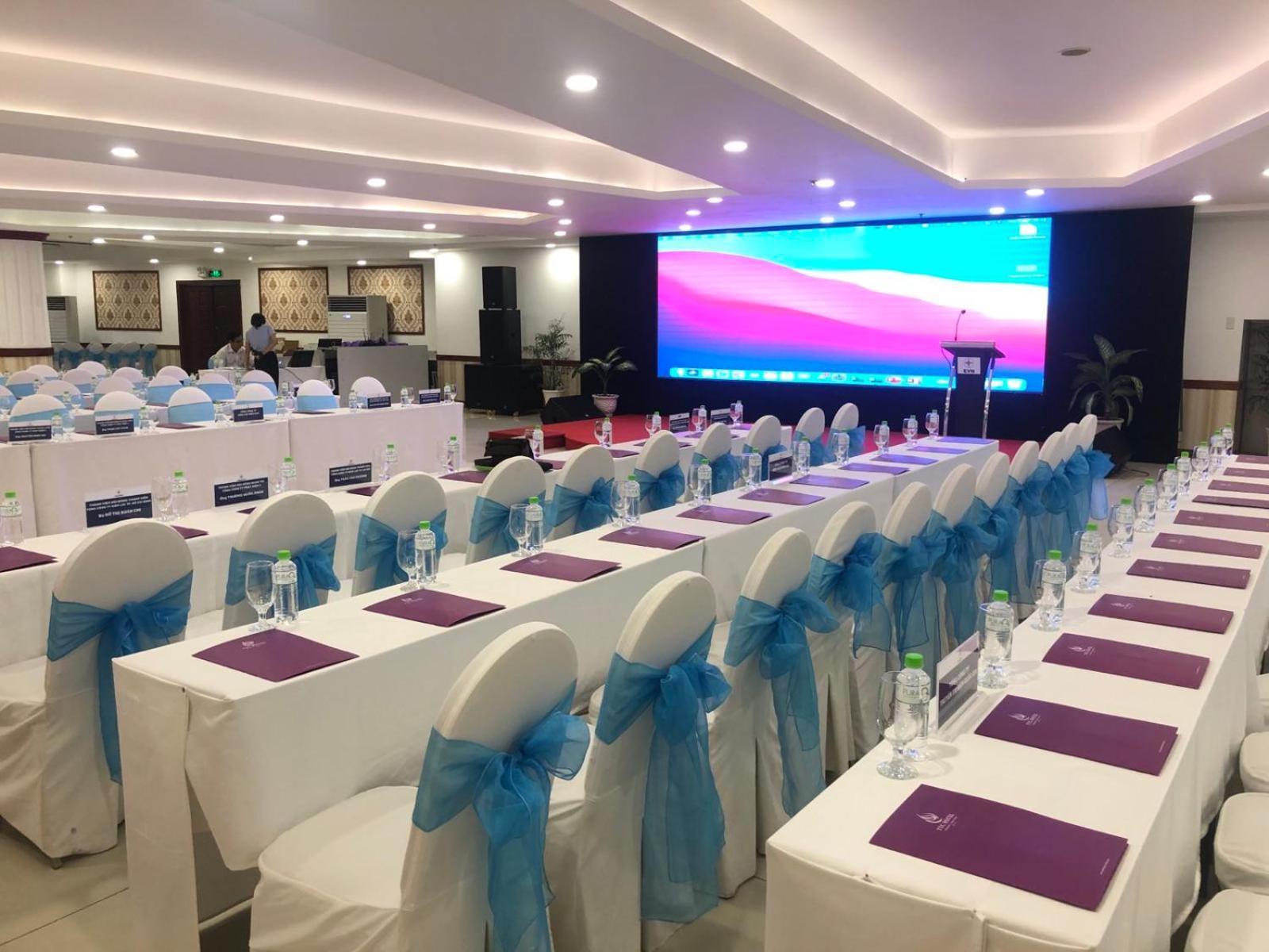 Ttc Hotel Phan Thiết Eksteriør billede